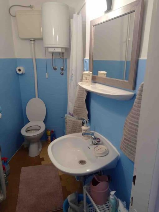 Bright And Charming Studio Apartment リエカ エクステリア 写真