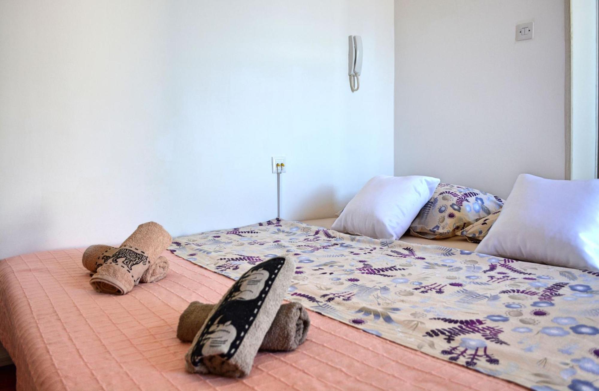 Bright And Charming Studio Apartment リエカ エクステリア 写真