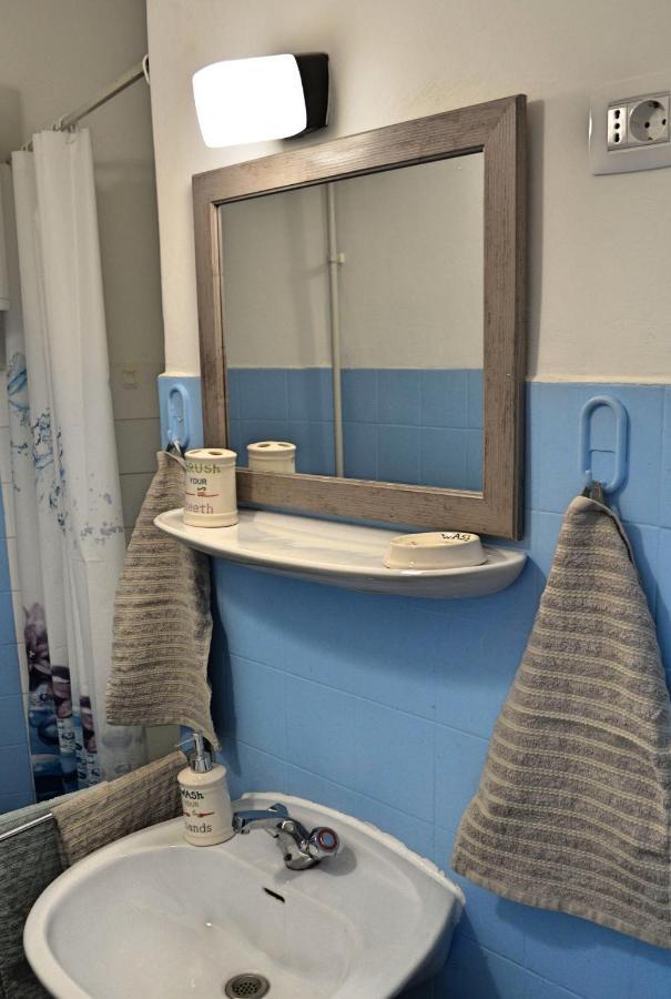 Bright And Charming Studio Apartment リエカ エクステリア 写真