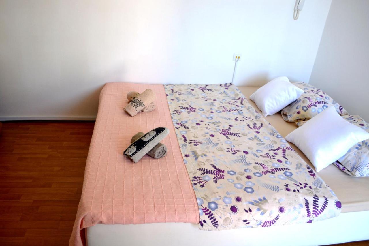 Bright And Charming Studio Apartment リエカ エクステリア 写真